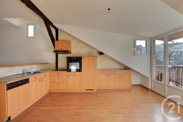 Appartement F4 à vendre - 4 pièces - 84,06 m2 - Thonon Les Bains - 74 - RHONE-ALPES