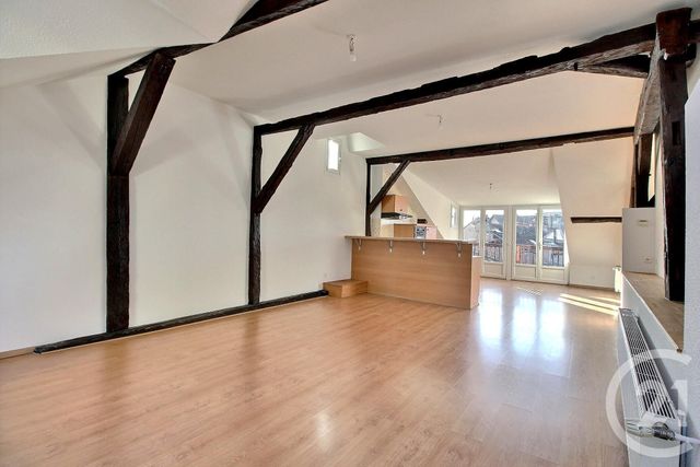 Appartement F4 à vendre - 4 pièces - 84,06 m2 - Thonon Les Bains - 74 - RHONE-ALPES