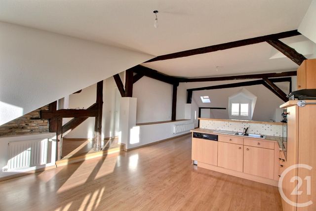 Appartement F4 à vendre - 4 pièces - 84,06 m2 - Thonon Les Bains - 74 - RHONE-ALPES