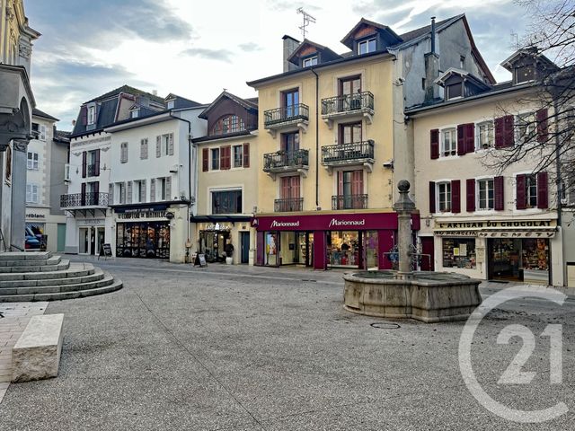 Appartement F4 à vendre - 4 pièces - 84,06 m2 - Thonon Les Bains - 74 - RHONE-ALPES