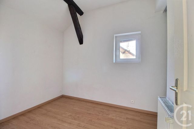 Appartement F4 à vendre - 4 pièces - 84,06 m2 - Thonon Les Bains - 74 - RHONE-ALPES