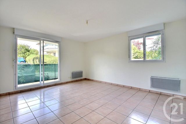 Appartement F2 bis à vendre - 2 pièces - 55,66 m2 - Thonon Les Bains - 74 - RHONE-ALPES