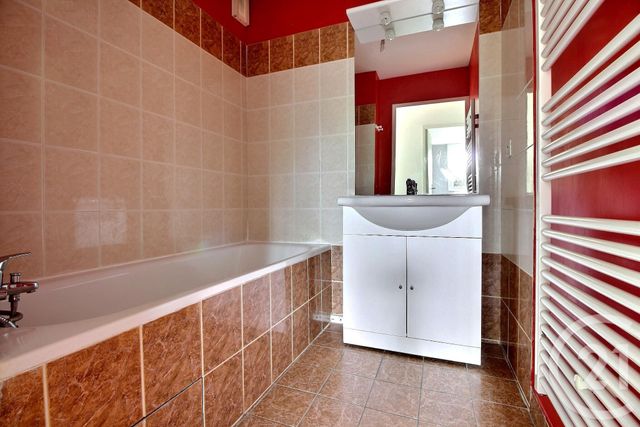 Appartement F2 bis à vendre - 2 pièces - 55,66 m2 - Thonon Les Bains - 74 - RHONE-ALPES