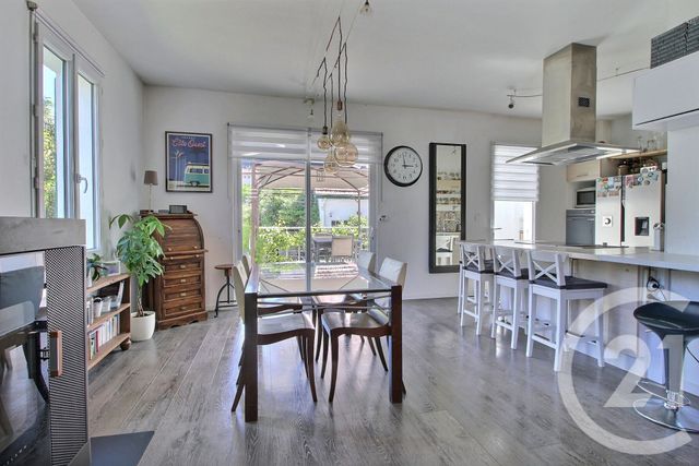 Maison &agrave; vendre - 5 pi&egrave;ces - 100 m2 - Thonon Les Bains - 74 - RHONE-ALPES