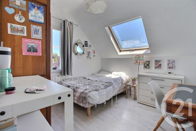 Maison &agrave; vendre - 5 pi&egrave;ces - 100 m2 - Thonon Les Bains - 74 - RHONE-ALPES
