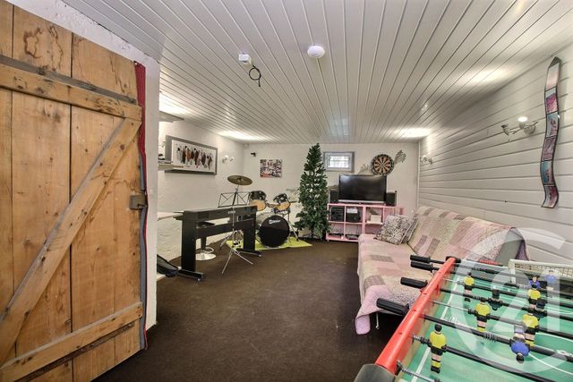 Maison &agrave; vendre - 5 pi&egrave;ces - 100 m2 - Thonon Les Bains - 74 - RHONE-ALPES