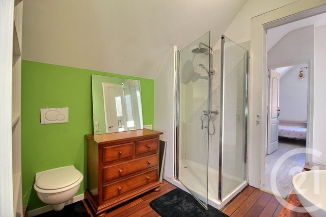 Maison &agrave; vendre - 5 pi&egrave;ces - 100 m2 - Thonon Les Bains - 74 - RHONE-ALPES