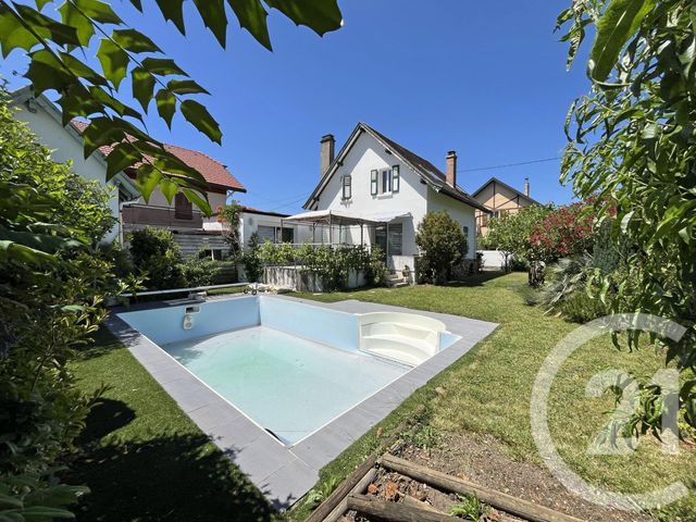 Maison à vendre THONON LES BAINS