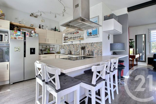 Maison &agrave; vendre - 5 pi&egrave;ces - 100 m2 - Thonon Les Bains - 74 - RHONE-ALPES