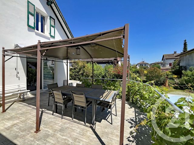 Maison &agrave; vendre - 5 pi&egrave;ces - 100 m2 - Thonon Les Bains - 74 - RHONE-ALPES