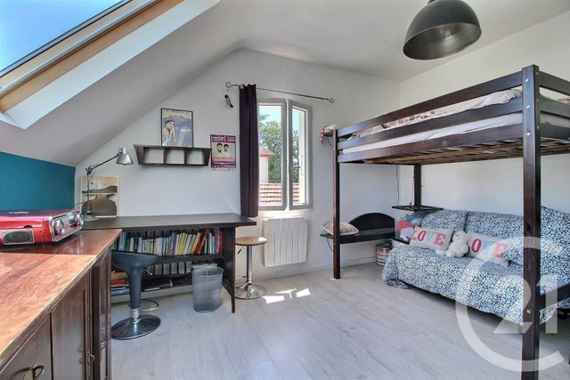 Maison &agrave; vendre - 5 pi&egrave;ces - 100 m2 - Thonon Les Bains - 74 - RHONE-ALPES