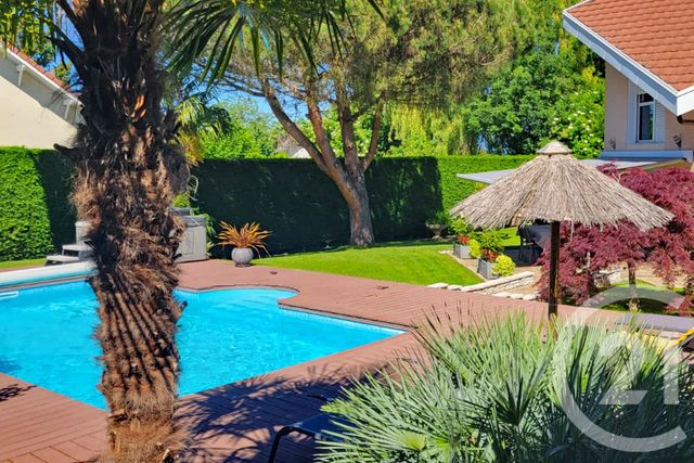 Maison &agrave; vendre - 7 pi&egrave;ces - 118 m2 - Marin - 74 - RHONE-ALPES