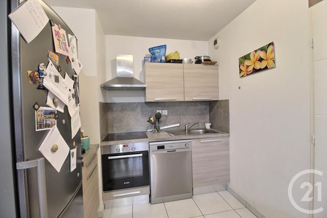 Afficher la photo en grand Appartement F2 à vendre - 2 pièces - 40,43 m2 - Thonon Les Bains - 74 - RHONE-ALPES