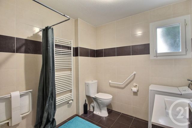 Afficher la photo en grand Appartement F2 à vendre - 2 pièces - 40,43 m2 - Thonon Les Bains - 74 - RHONE-ALPES