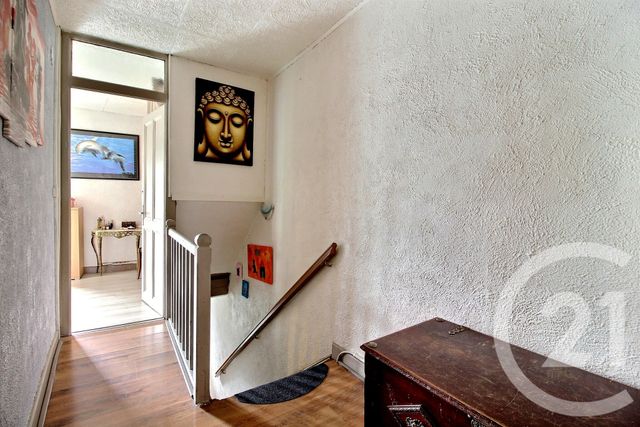 Maison &agrave; vendre - 6 pi&egrave;ces - 158,97 m2 - Cervens - 74 - RHONE-ALPES
