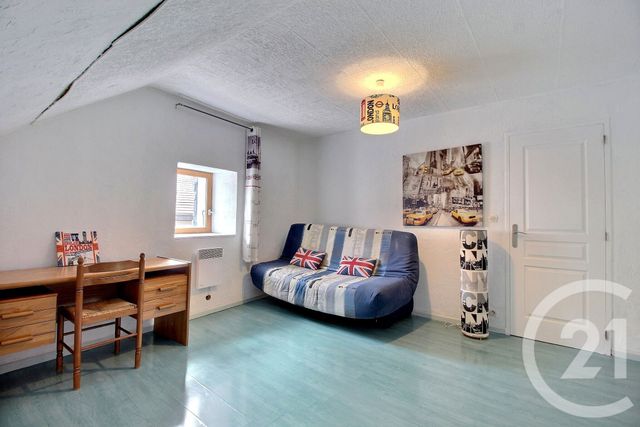 Maison &agrave; vendre - 6 pi&egrave;ces - 158,97 m2 - Cervens - 74 - RHONE-ALPES