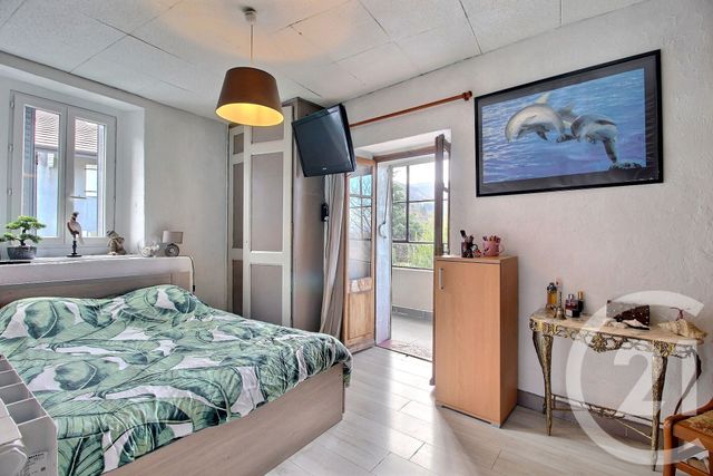 Maison &agrave; vendre - 6 pi&egrave;ces - 158,97 m2 - Cervens - 74 - RHONE-ALPES