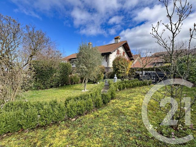 Maison à vendre CERVENS