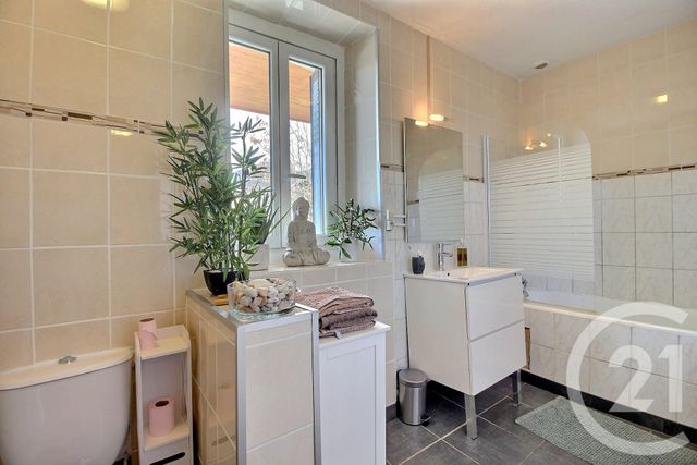 Maison &agrave; vendre - 6 pi&egrave;ces - 158,97 m2 - Cervens - 74 - RHONE-ALPES