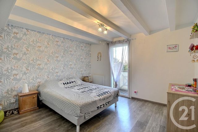 Maison à vendre - 6 pièces - 111,40 m2 - Neuvecelle - 74 - RHONE-ALPES