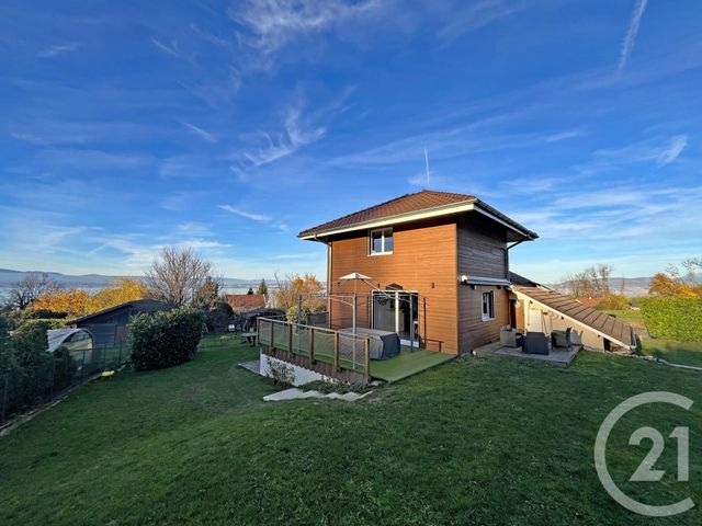 Maison à vendre NEUVECELLE