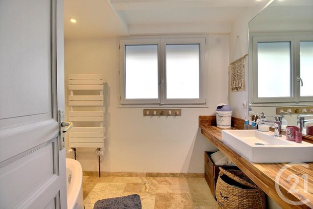 Maison à vendre - 6 pièces - 111,40 m2 - Neuvecelle - 74 - RHONE-ALPES