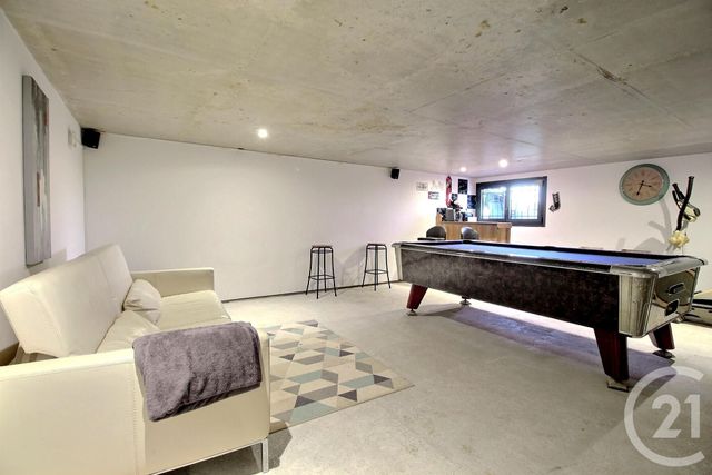 Maison à vendre - 6 pièces - 111,40 m2 - Neuvecelle - 74 - RHONE-ALPES