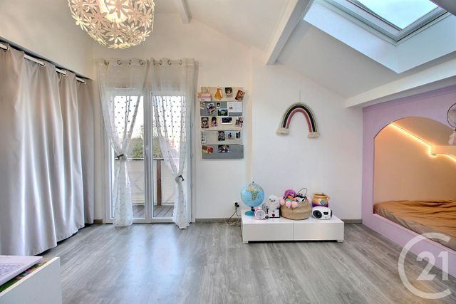 Maison à vendre - 6 pièces - 111,40 m2 - Neuvecelle - 74 - RHONE-ALPES