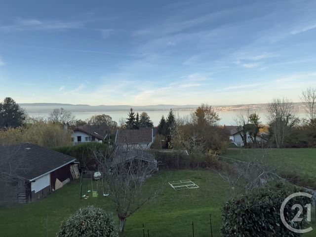 Maison à vendre - 6 pièces - 111,40 m2 - Neuvecelle - 74 - RHONE-ALPES