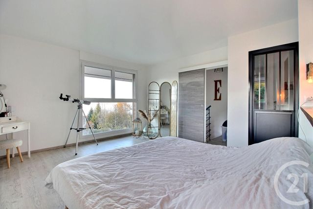 Maison à vendre - 6 pièces - 111,40 m2 - Neuvecelle - 74 - RHONE-ALPES