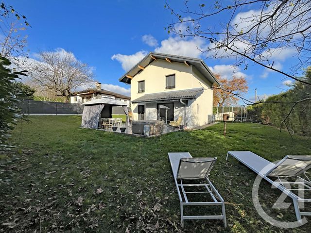 Maison à vendre ANTHY SUR LEMAN