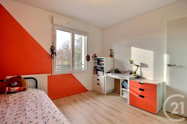 Maison à vendre - 5 pièces - 95,85 m2 - Anthy Sur Leman - 74 - RHONE-ALPES