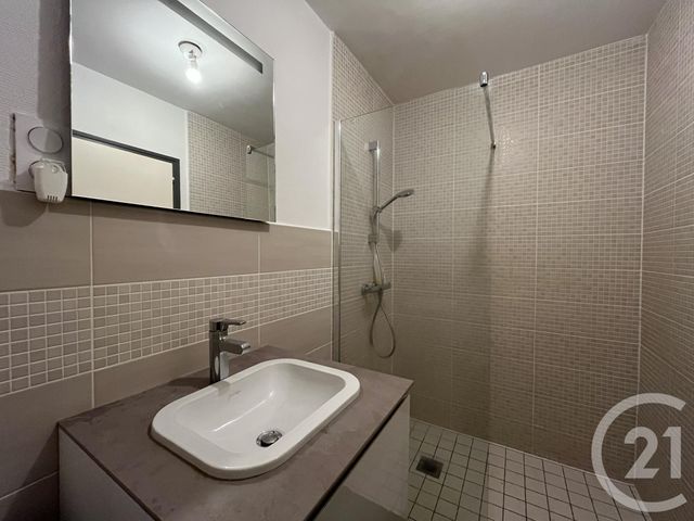 Appartement F2 à vendre - 2 pièces - 35,12 m2 - Thonon Les Bains - 74 - RHONE-ALPES