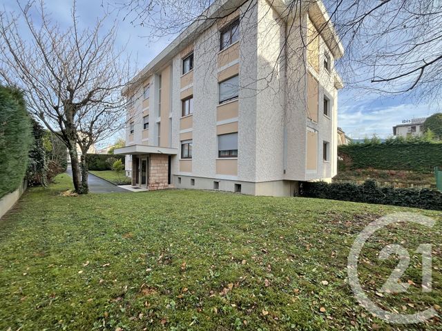 Appartement F2 à vendre - 2 pièces - 35,12 m2 - Thonon Les Bains - 74 - RHONE-ALPES