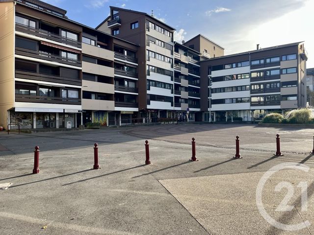 Appartement F4 à vendre - 4 pièces - 82,94 m2 - Thonon Les Bains - 74 - RHONE-ALPES