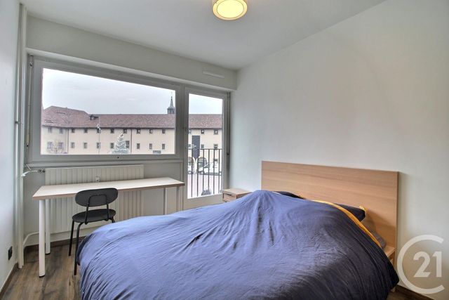 Afficher la photo en grand Appartement F4 à vendre - 4 pièces - 82,94 m2 - Thonon Les Bains - 74 - RHONE-ALPES