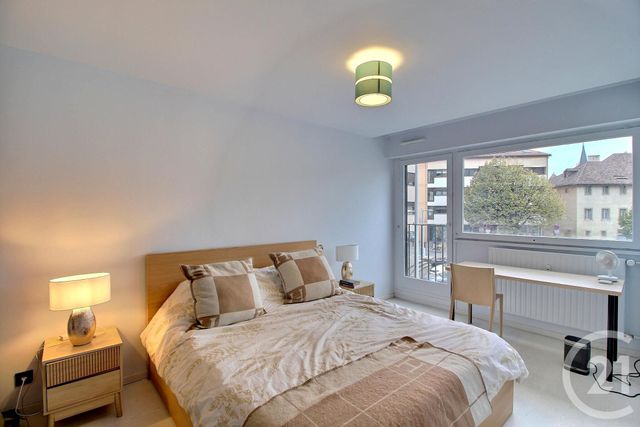 Afficher la photo en grand Appartement F4 à vendre - 4 pièces - 82,94 m2 - Thonon Les Bains - 74 - RHONE-ALPES