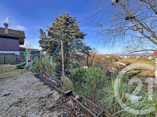 Maison &agrave; vendre - 5 pi&egrave;ces - 125,50 m2 - Publier - 74 - RHONE-ALPES