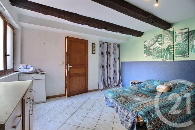 Maison &agrave; vendre - 5 pi&egrave;ces - 125,50 m2 - Publier - 74 - RHONE-ALPES