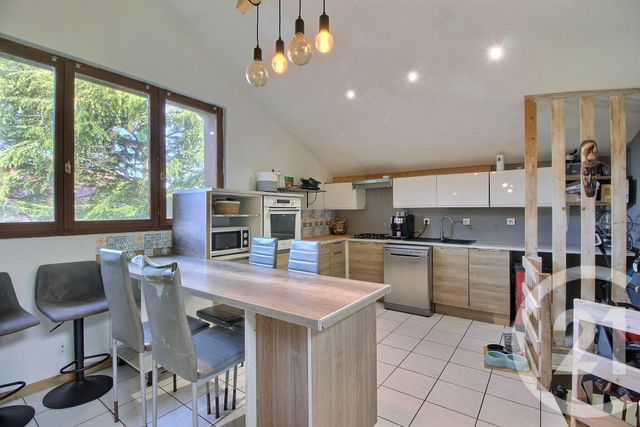 Maison à vendre PUBLIER