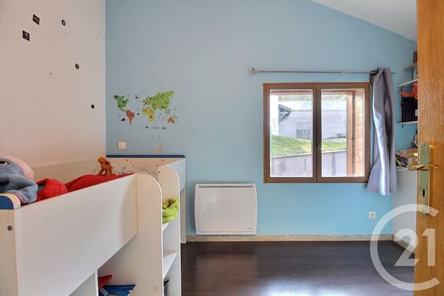 Maison &agrave; vendre - 5 pi&egrave;ces - 125,50 m2 - Publier - 74 - RHONE-ALPES