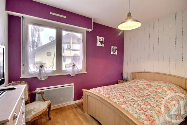 Appartement F4 à vendre - 4 pièces - 93,47 m2 - Thonon Les Bains - 74 - RHONE-ALPES