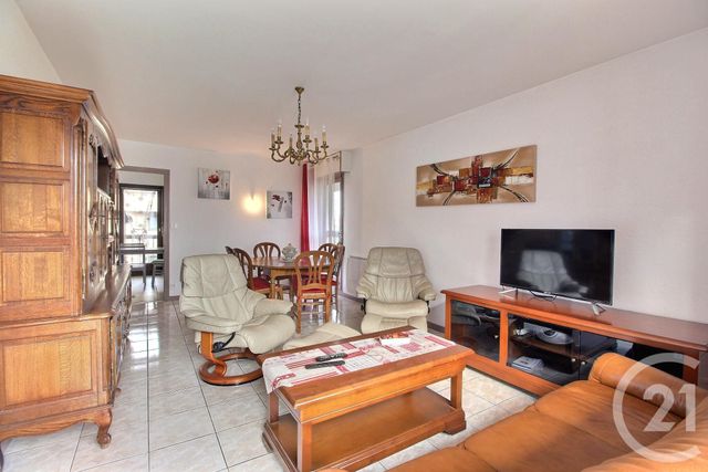 Appartement F4 à vendre - 4 pièces - 93,47 m2 - Thonon Les Bains - 74 - RHONE-ALPES