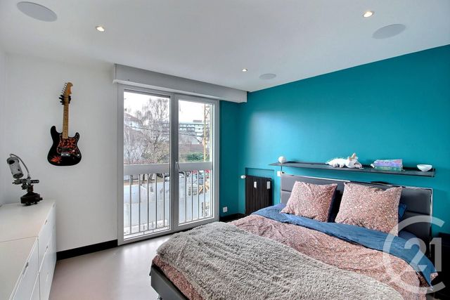 Appartement F3 &agrave; vendre - 3 pi&egrave;ces - 66,48 m2 - Thonon Les Bains - 74 - RHONE-ALPES