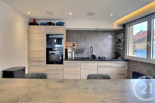 Appartement F3 &agrave; vendre - 3 pi&egrave;ces - 66,48 m2 - Thonon Les Bains - 74 - RHONE-ALPES