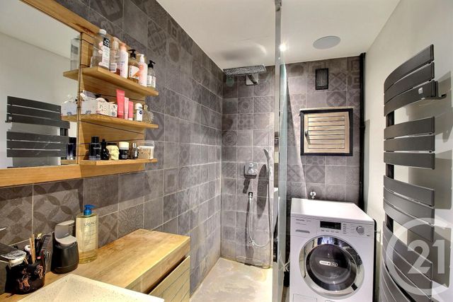 Appartement F3 &agrave; vendre - 3 pi&egrave;ces - 66,48 m2 - Thonon Les Bains - 74 - RHONE-ALPES