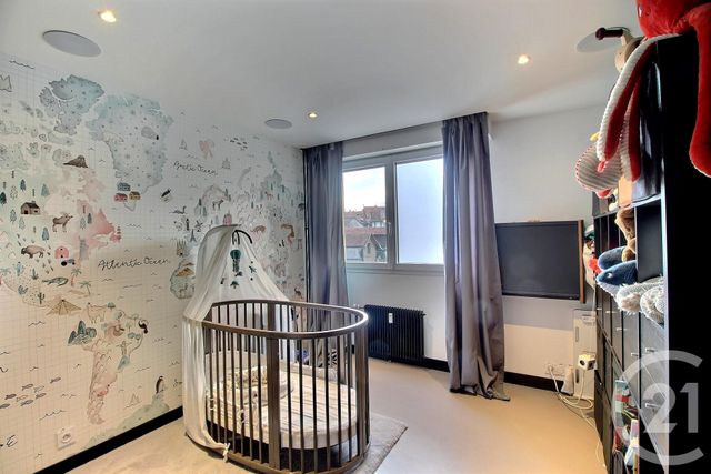 Appartement F3 &agrave; vendre - 3 pi&egrave;ces - 66,48 m2 - Thonon Les Bains - 74 - RHONE-ALPES