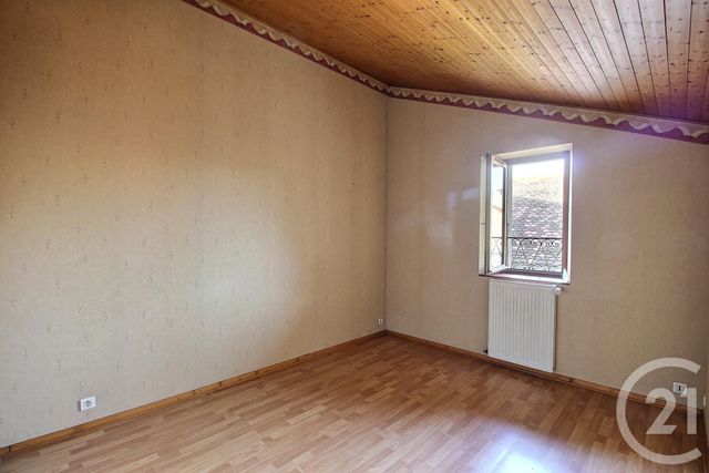 Maison &agrave; vendre - 3 pi&egrave;ces - 94,20 m2 - Anthy Sur Leman - 74 - RHONE-ALPES