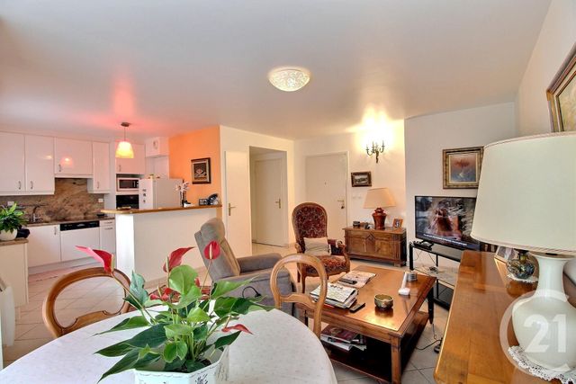 Appartement F3 à vendre THONON LES BAINS