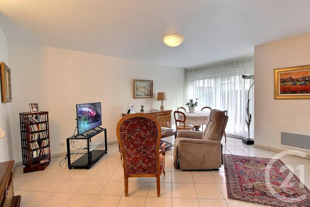 Appartement F3 à vendre - 3 pièces - 63,92 m2 - Thonon Les Bains - 74 - RHONE-ALPES